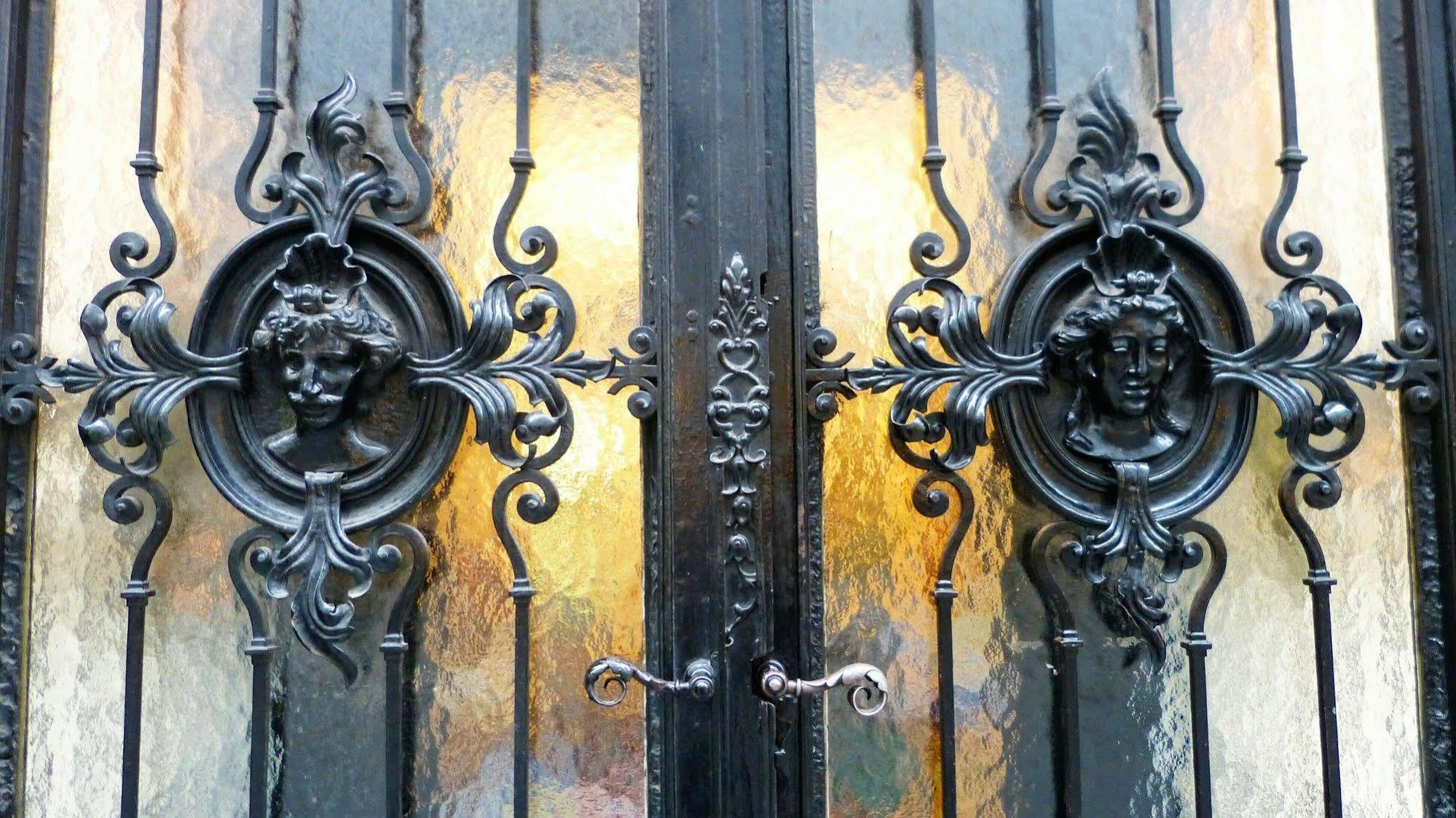 Hotel Zur Wiener Staatsoper Exteriör bild